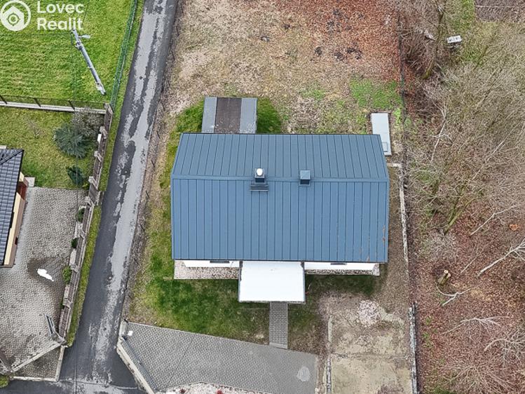 Продажа семейного дома Petrovice u Karviné č. 10