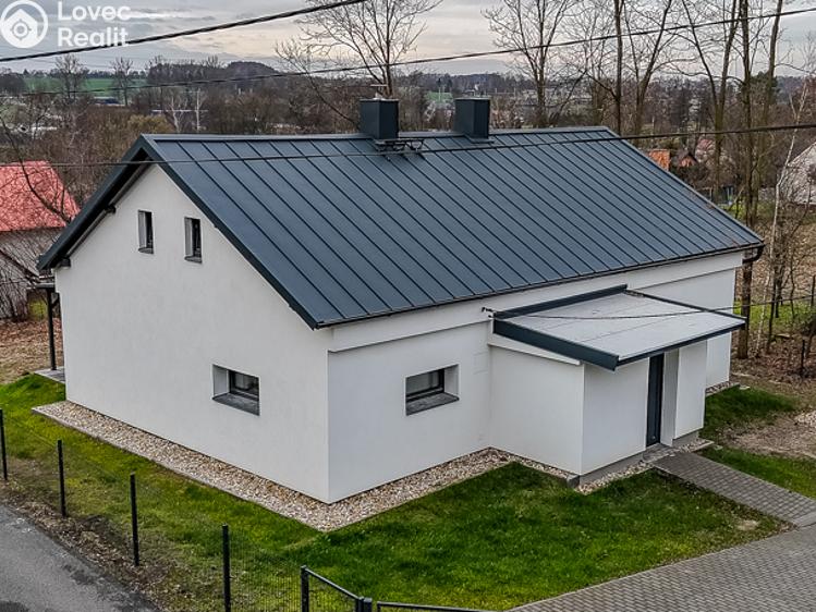 Продажа семейного дома Petrovice u Karviné č. 12