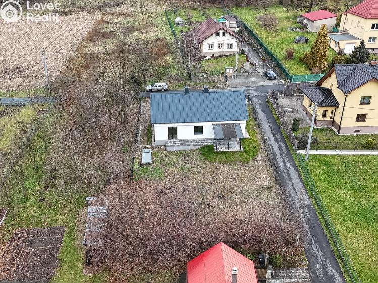 Продажа семейного дома Petrovice u Karviné č. 15