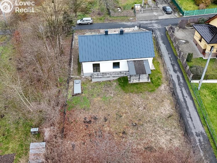 Продажа семейного дома Petrovice u Karviné č. 17