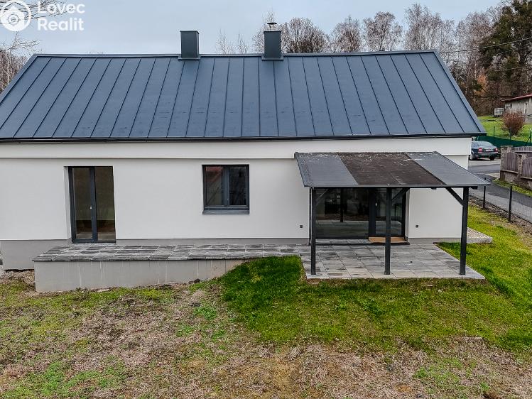 Продажа семейного дома Petrovice u Karviné č. 20