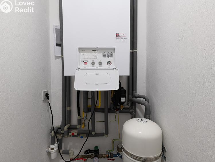 Продажа семейного дома Petrovice u Karviné č. 43