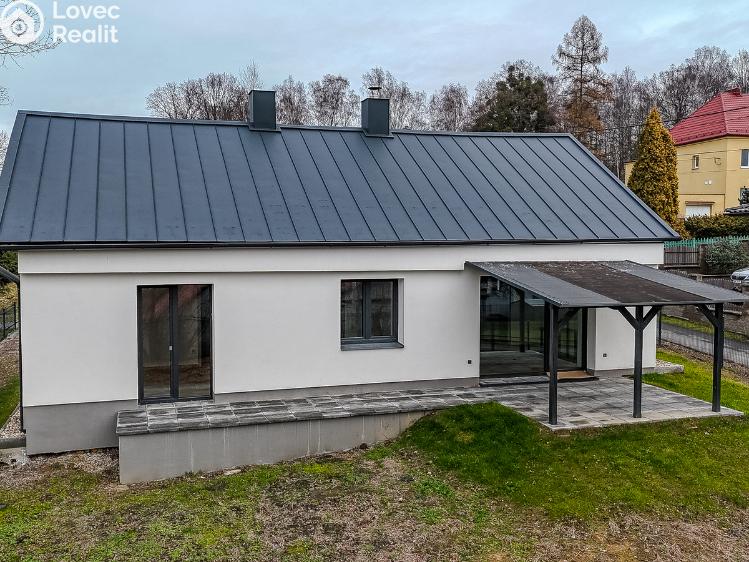 Prodej rodinného domu Petrovice u Karviné č. 3