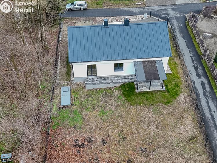 Prodej rodinného domu Petrovice u Karviné č. 19
