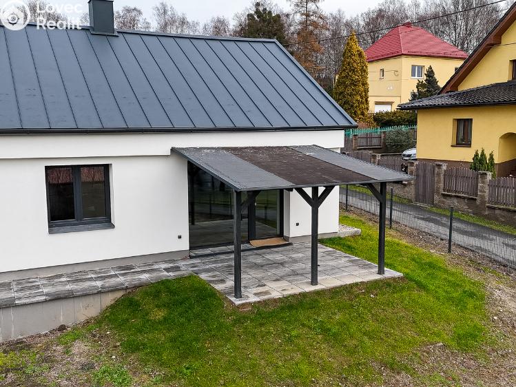 Prodej rodinného domu Petrovice u Karviné č. 22