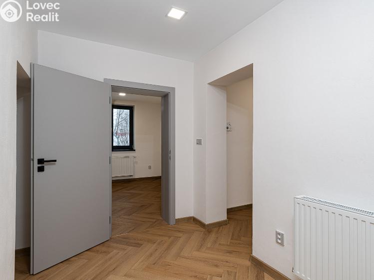 Prodej rodinného domu Petrovice u Karviné č. 32