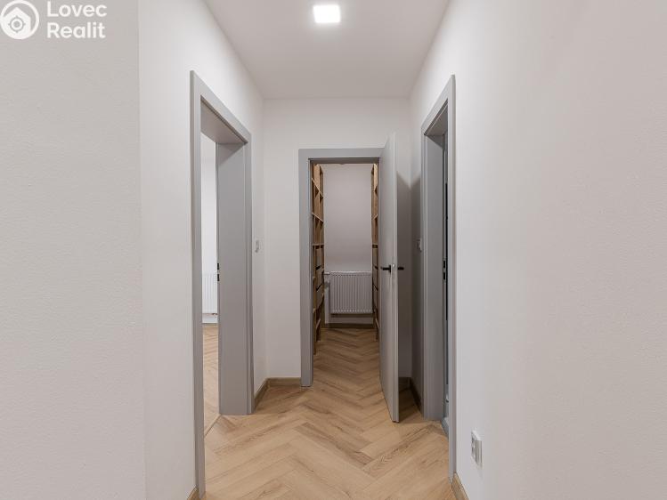 Prodej rodinného domu Petrovice u Karviné č. 33