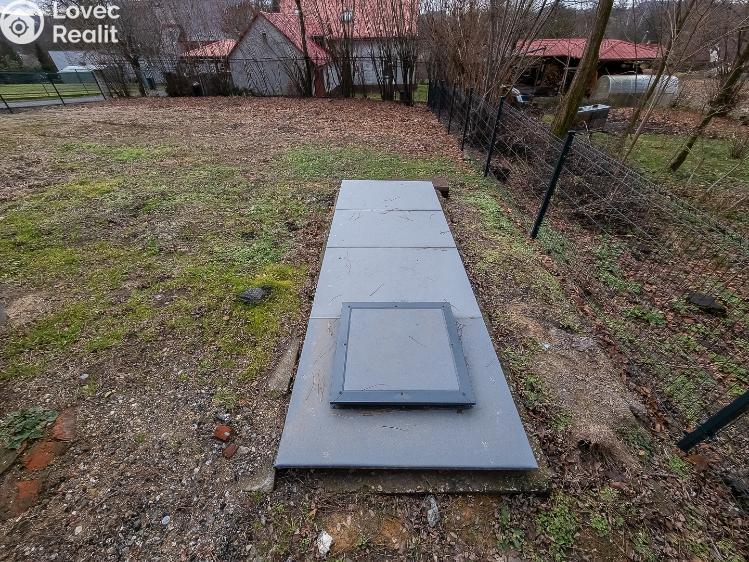 Prodej rodinného domu Petrovice u Karviné č. 44