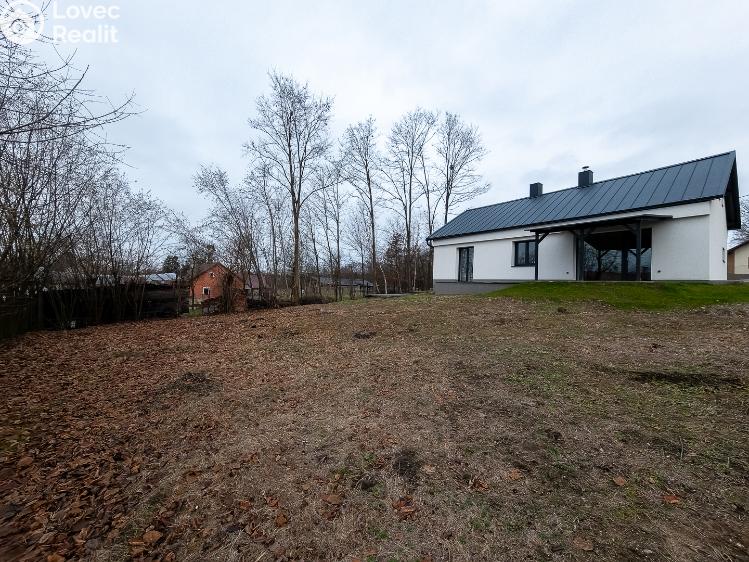 Продажа семейного дома Petrovice u Karviné č. 9