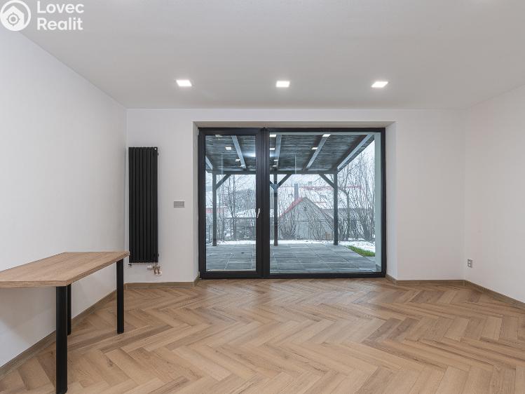 Продажа семейного дома Petrovice u Karviné č. 27