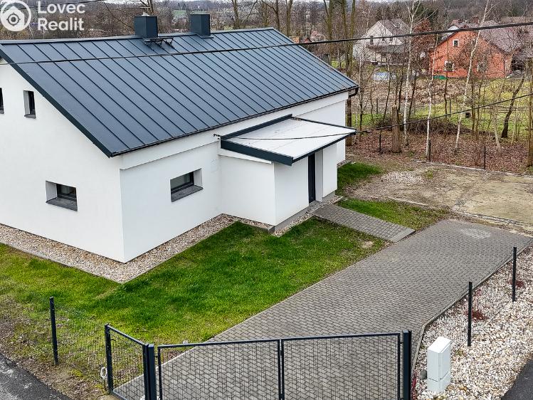 Prodej rodinného domu Petrovice u Karviné č. 16