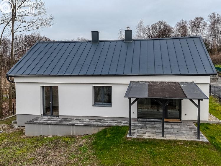 Prodej rodinného domu Petrovice u Karviné č. 22