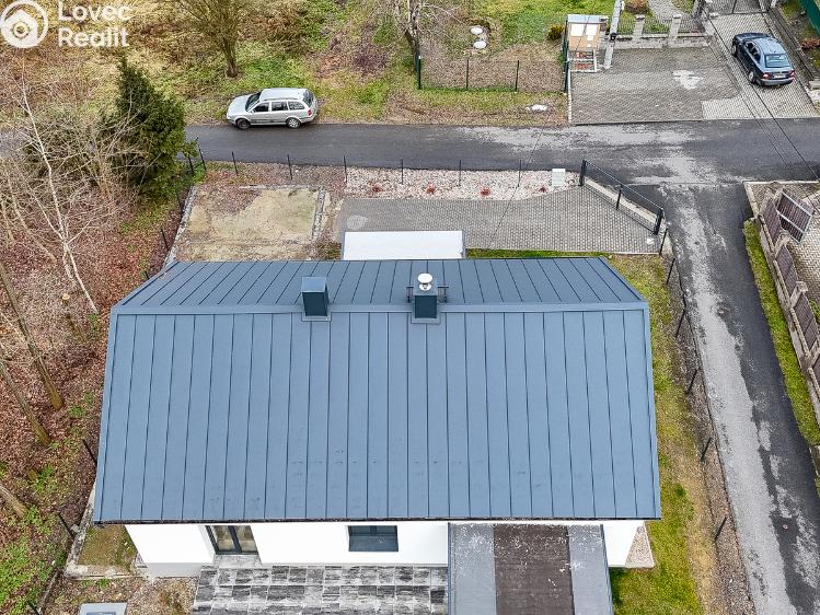 Prodej rodinného domu Petrovice u Karviné č. 25