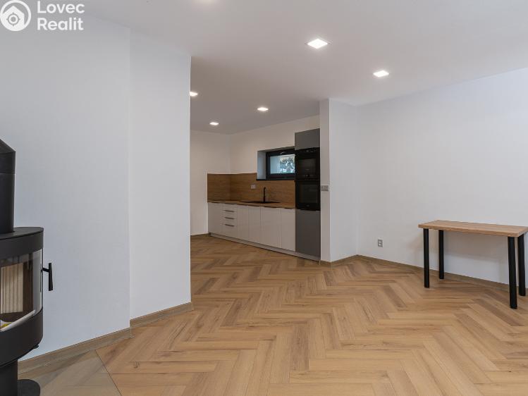 Prodej rodinného domu Petrovice u Karviné č. 27