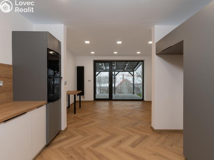 Prodej rodinného domu Petrovice u Karviné č. 29