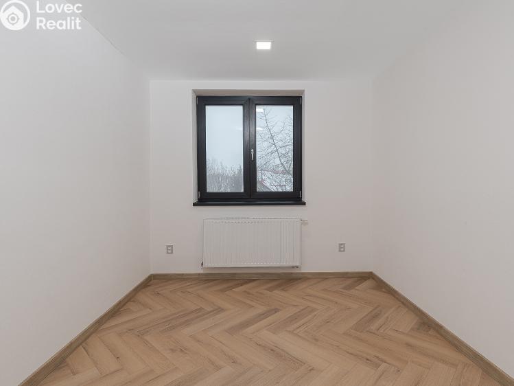 Prodej rodinného domu Petrovice u Karviné č. 34