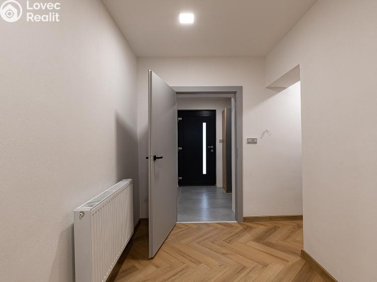 Prodej rodinného domu Petrovice u Karviné č. 36