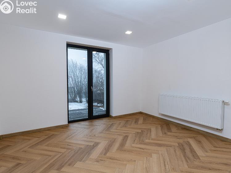 Prodej rodinného domu Petrovice u Karviné č. 38