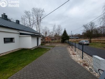 Продажа семейного дома Petrovice u Karviné č. 4