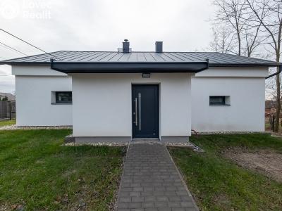 Продажа семейного дома Petrovice u Karviné č. 6