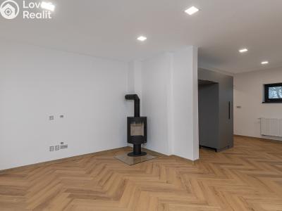 Prodej rodinného domu Petrovice u Karviné č. 2