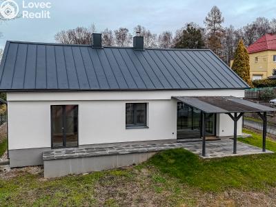 Продажа семейного дома Petrovice u Karviné č. 3