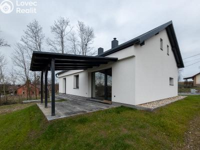 Продажа семейного дома Petrovice u Karviné č. 5