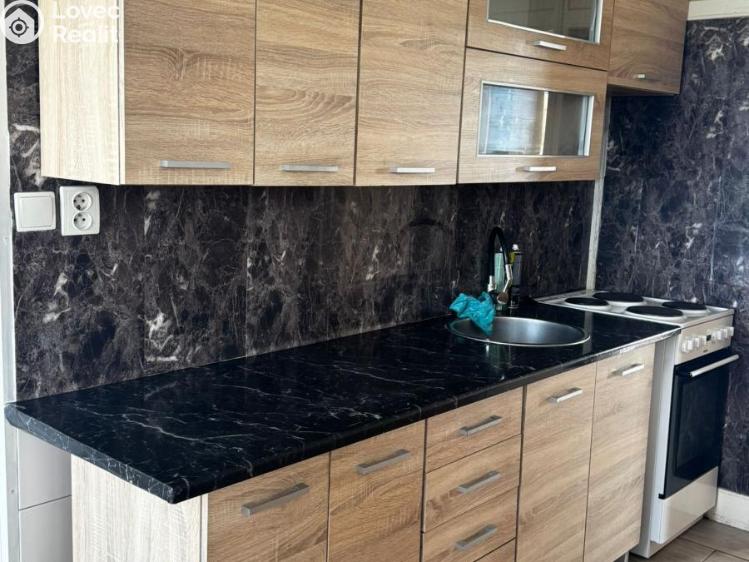 Pronájem bytu 4+1 Kadaň č. 8