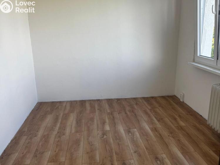 Pronájem bytu 4+1 Kadaň č. 1