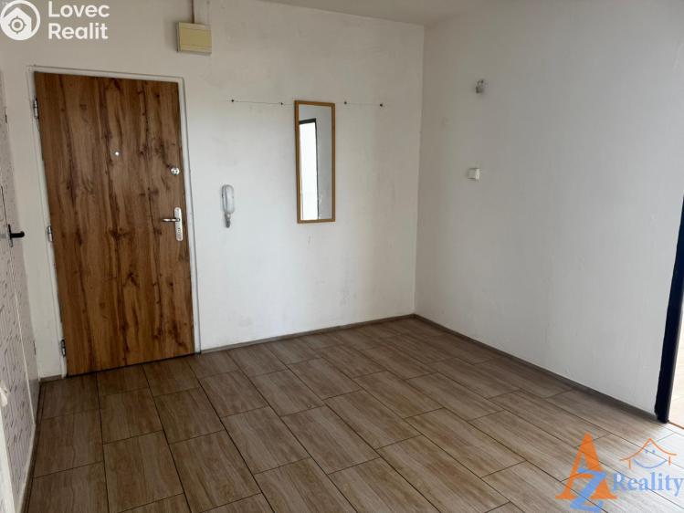 Pronájem bytu 4+1 Kadaň č. 6