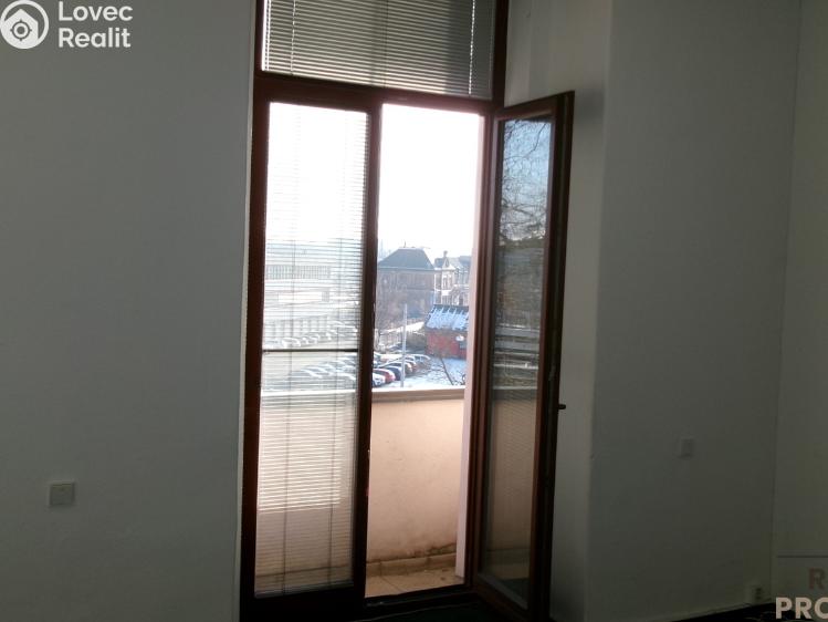 Rent office space Brno č. 2