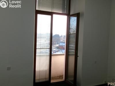 Оренда офісного приміщення Brno č. 2