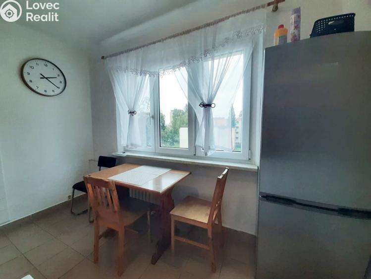 Prodej bytu 1+1 Karviná, Školská č. 2