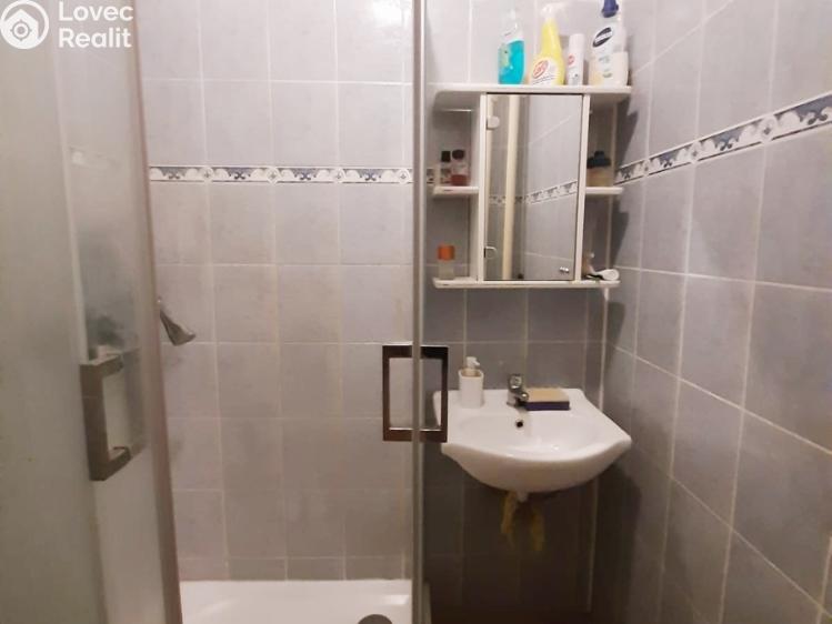 Prodej bytu 1+1 Karviná, Školská č. 3