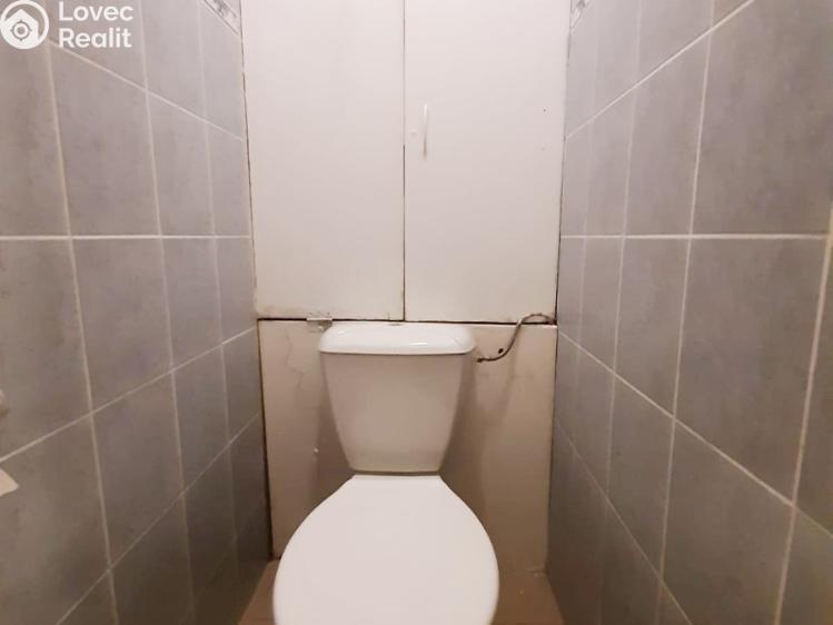 Prodej bytu 1+1 Karviná, Školská č. 4