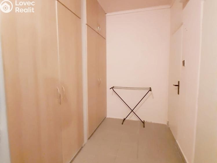 Prodej bytu 1+1 Karviná, Školská č. 5