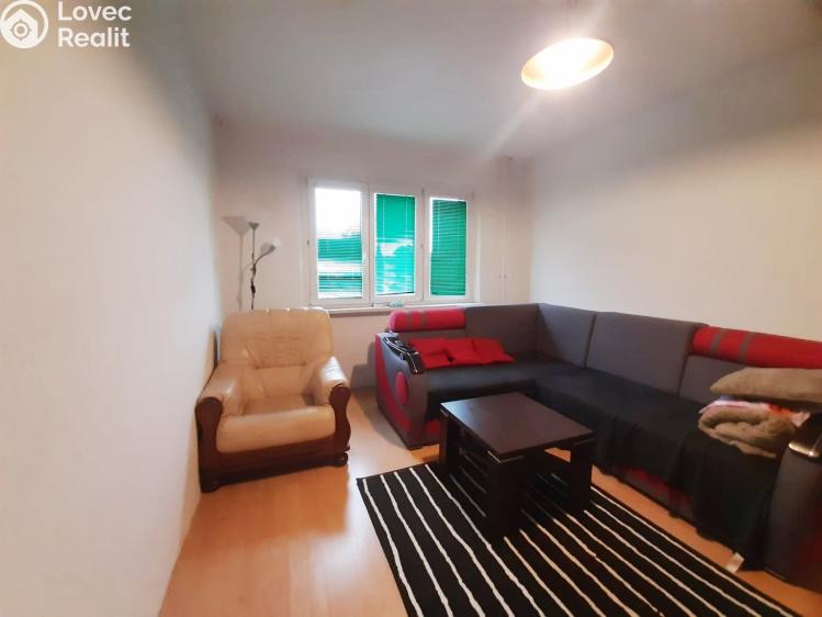 Prodej bytu 1+1 Karviná, Školská č. 6