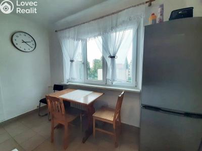 Prodej bytu 1+1 Karviná, Školská č. 2