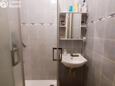 Prodej bytu 1+1 Karviná, Školská č. 3