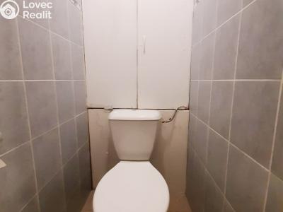 Prodej bytu 1+1 Karviná, Školská č. 4