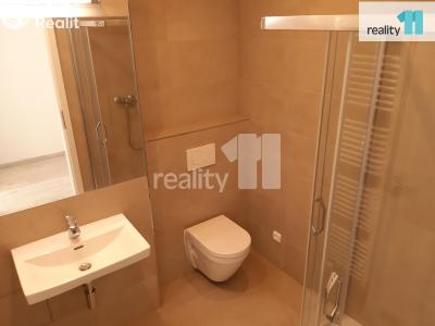 Pronájem bytu 1+KK Jesenice, Cedrová č. 2