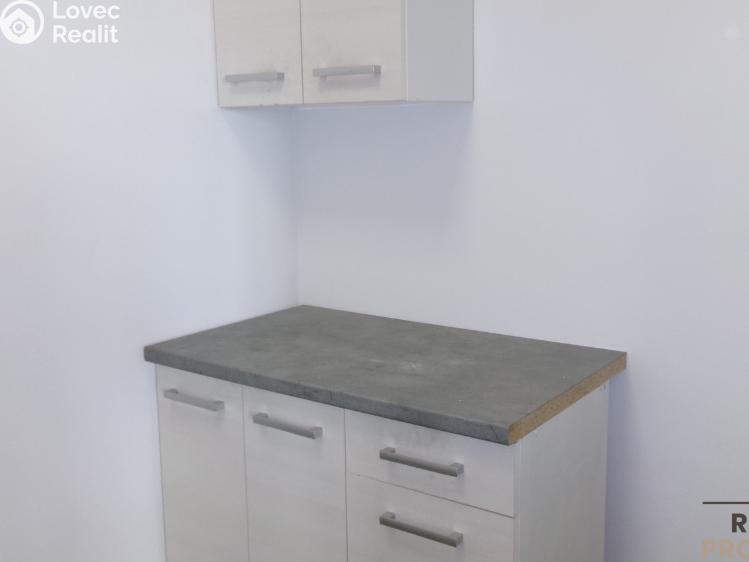 Pronájem kanceláře Brno č. 4