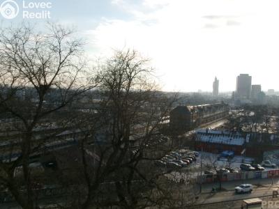 Оренда офісного приміщення Brno č. 3