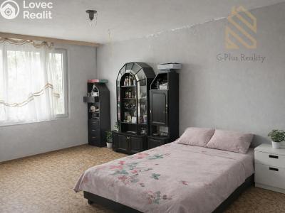 Prodej bytu 2+1 Ústí nad Labem, Jindřicha Plachty č. 2