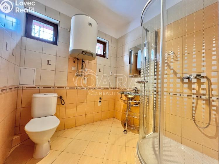 Pronájem bytu 2+KK Frýdek-Místek, Stanislava Kostky Neumanna 1641 č. 7