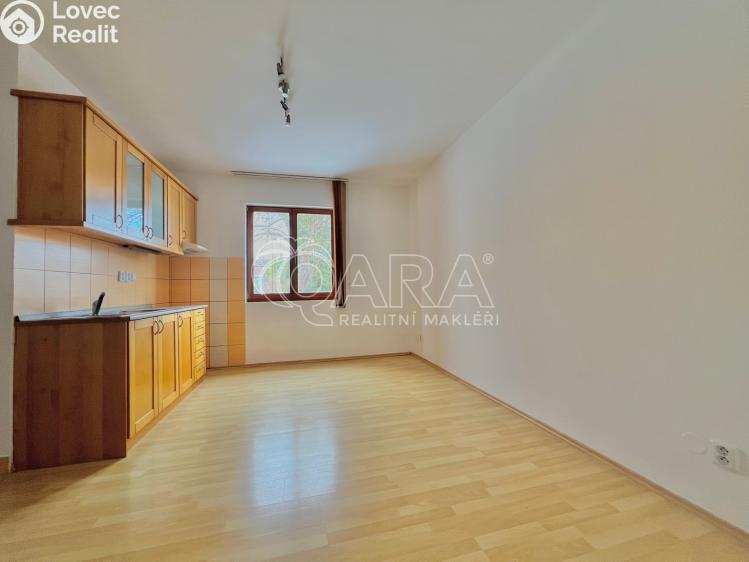 Оренда квартири 2+KK Frýdek-Místek, Stanislava Kostky Neumanna 1641 č. 1