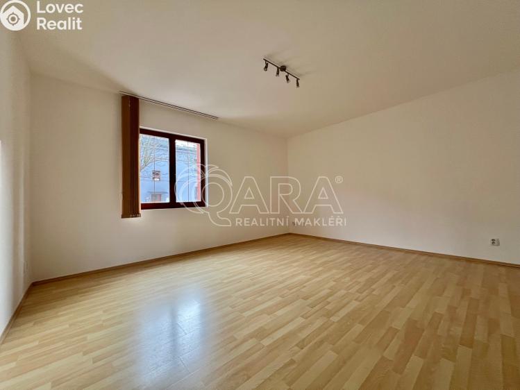 Оренда квартири 2+KK Frýdek-Místek, Stanislava Kostky Neumanna 1641 č. 4