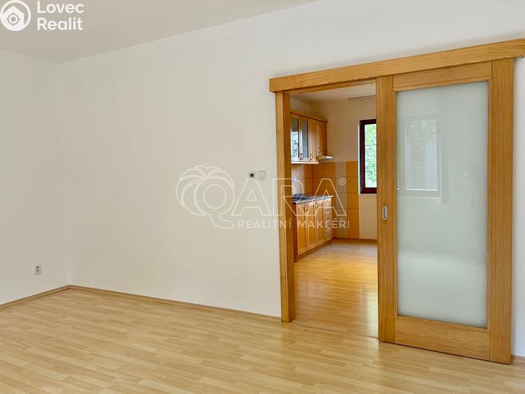 Оренда квартири 2+KK Frýdek-Místek, Stanislava Kostky Neumanna 1641 č. 5