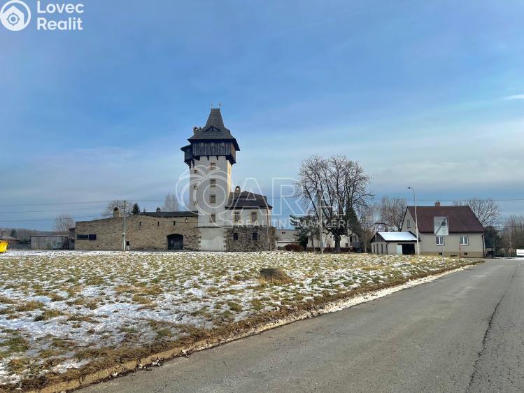 Оренда квартири 2+KK Frýdek-Místek, Stanislava Kostky Neumanna 1641 č. 11