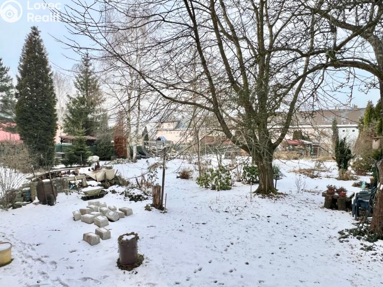 Pronájem bytu 2+KK Frýdek-Místek, Stanislava Kostky Neumanna 1641 č. 9